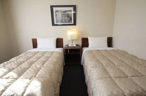 Shinjuku Urban Hotel Photos