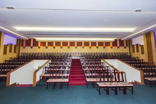 Red Rock Hotel Penang Business Photos