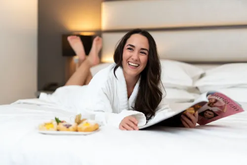 Sheraton Essen Hotel Chambres Photos