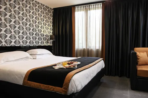 Best Western JFK Hotel Photos