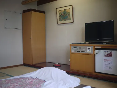 Onomichi Daiichi Hotel Photos