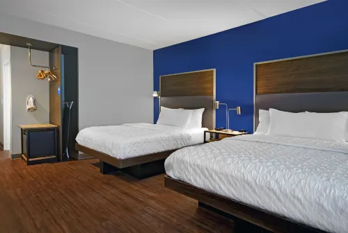 Tru by Hilton Franklin Cool Springs Nashville Photos
