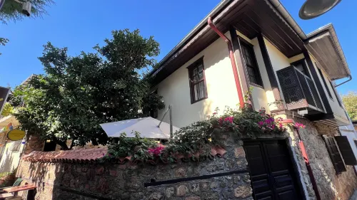 Villa Citronella Boutique Hotel Exterior Photos