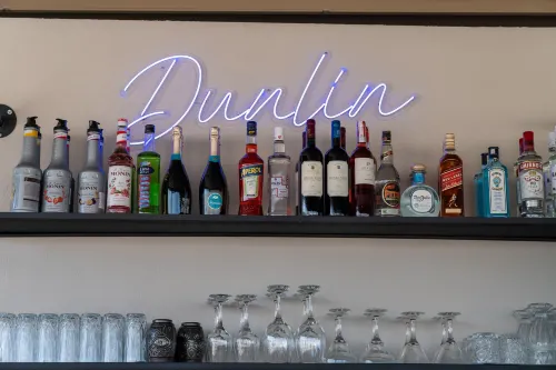 Dunlin Hotel Leisure & Recreation Photos