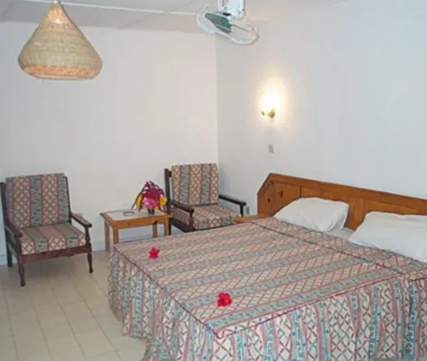 Badala Park Hotel Rooms Photos