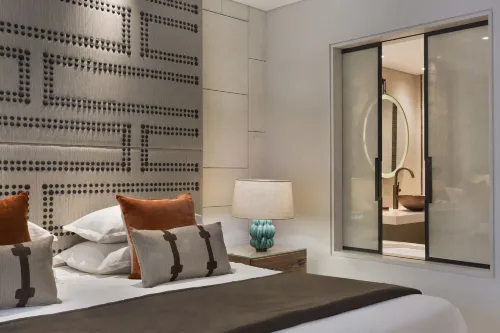 Orient by Isrotel Exclusive Photos