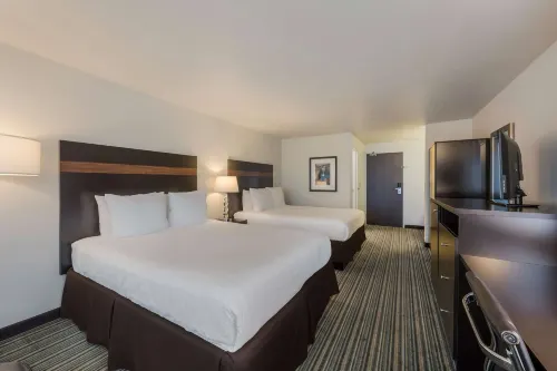 Best Western Alderwood Photos
