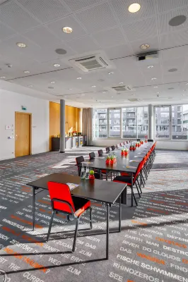 art'otel Cologne Espaces Affaires Photos