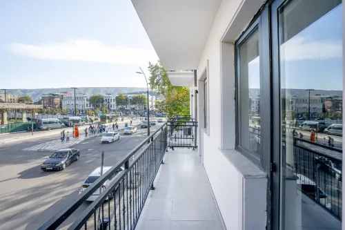 Hotel Best Tbilisi À proximité de l'hôtel Photos