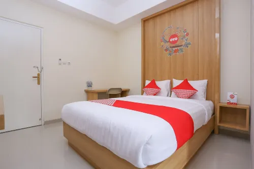 OYO 999 Garuda Guesthouse Photos