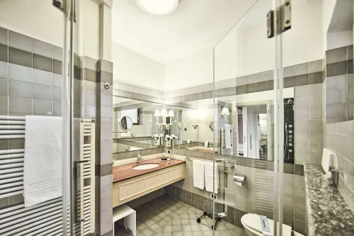 Serravalle Golf Hotel Camere Photos