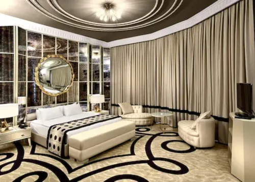 Taxim Hill Hotel Chambres Photos