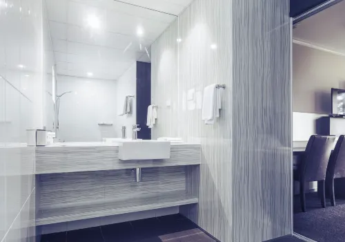 Mercure Townsville Chambres Photos