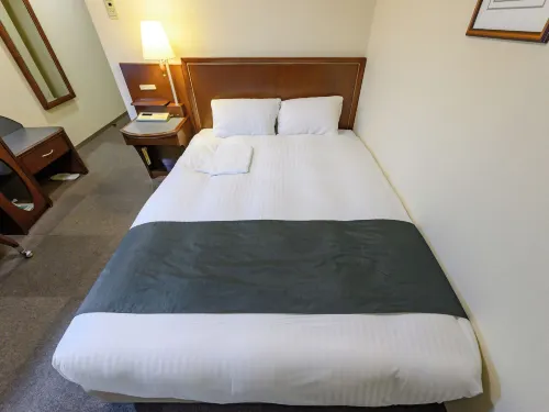 Hotel Green Park Tsu Photos