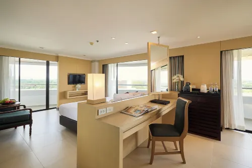 Rua Rasada Hotel - the Ideal Venue for Meetings & Events Photos