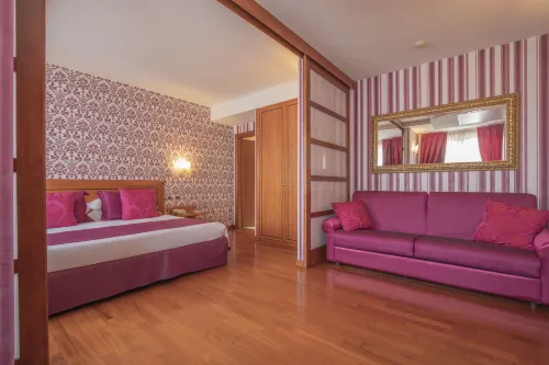 Hotel Palace Verona Photos
