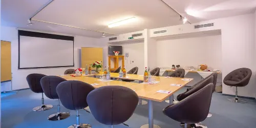 ACHAT Hotel Monschau Geschäftseinrichtungen Photos