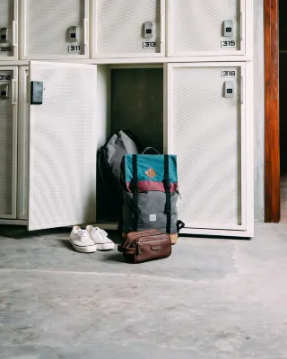 SO! Boutique Hostel Area Publik Photos