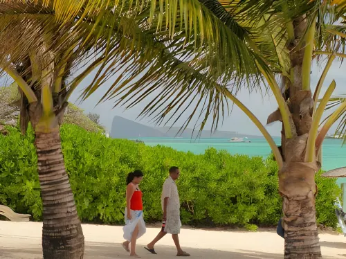 Ocean Villas Hotel À proximité de l'hôtel Photos