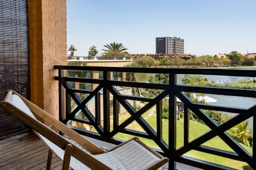 Radisson Tamboho Waterfront Antananarivo Rooms Photos