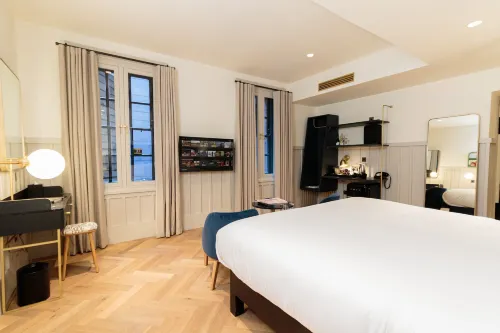The Clarence Rooms Photos
