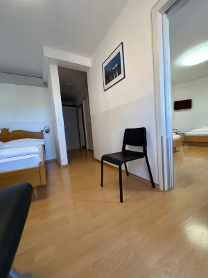 Hotel Rheinfall Chambres Photos