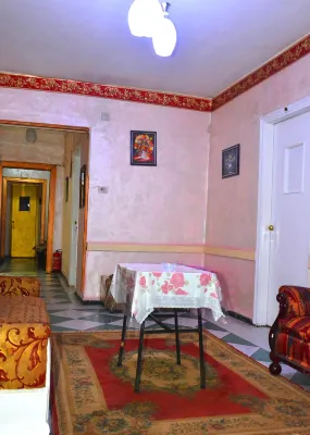 City Hostel Photos
