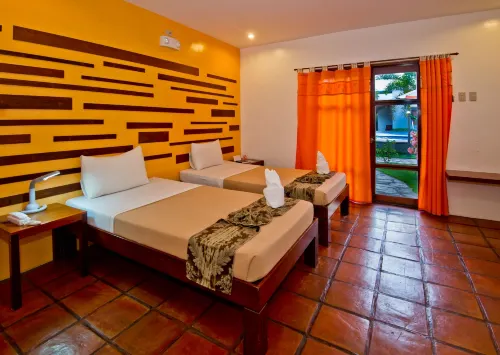 Acacia Tree Garden Hotel Camere Photos