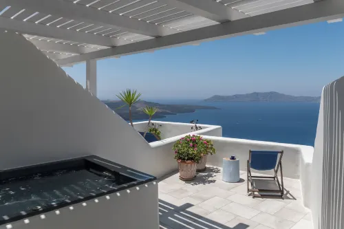 Porto Fira Suites Loisirs et amusements Photos
