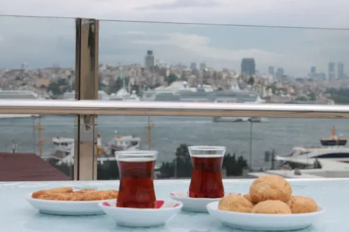 Sirkeci Emek Hotel Рядом с отелем Photos