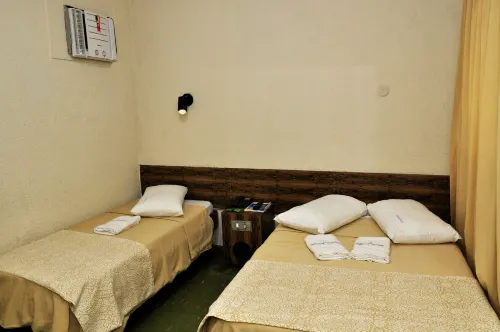Hotel Plaza Riazor Chambres Photos