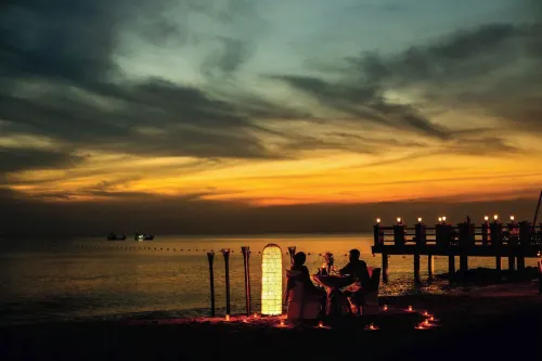 Khu Nghỉ Dưỡng Chen Sea Phú Quốc Xung quanh Photos