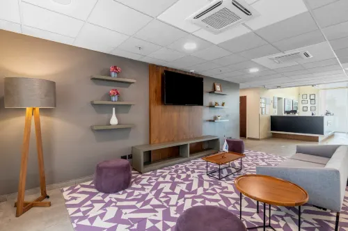 City Express by Marriott Chetumal Aree comuni Photos