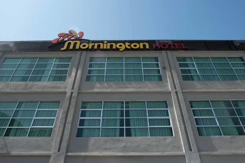 Mornington Hotel Soon Choon Ipoh Esterni Photos