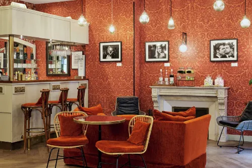 Hotel le Grimaldi by Happyculture Vapaa-aika ja virkistys Photos