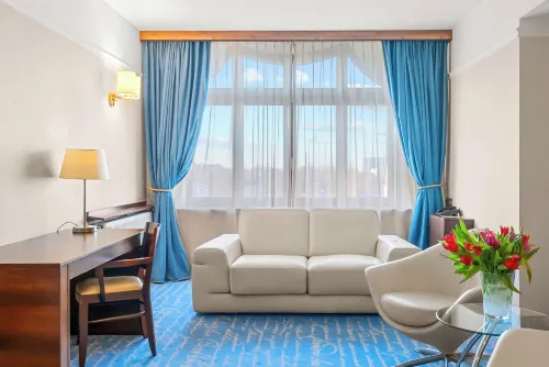 Hotel Diament Plaza Gliwice Rooms Photos