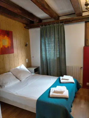 Hotel de Savoie Photos
