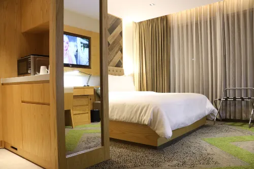 HANSA- A Premium Residence Photos