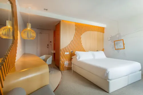 Room Mate Oscar, Madrid Chambres Photos