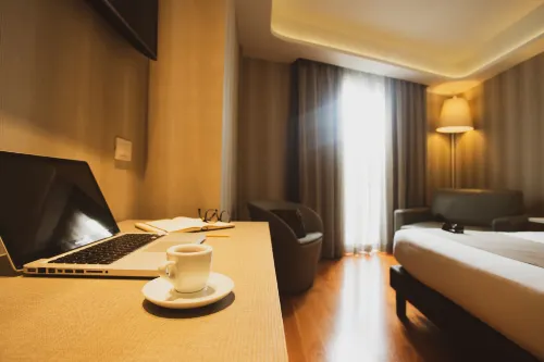 Callistos Hotel & Spa Photos