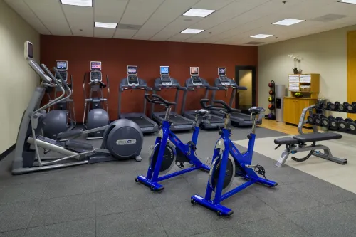 DoubleTree by Hilton Portland, or Leisure & Recreation Photos