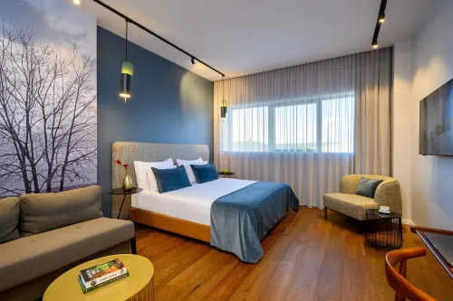Sadot Hotel Ben Gurion Airport - an Atlas Boutique Hotel Избранное Photos