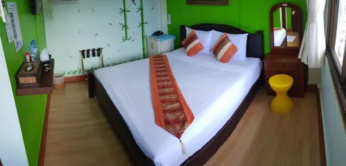 Phonepaseuth Guesthouse Photos