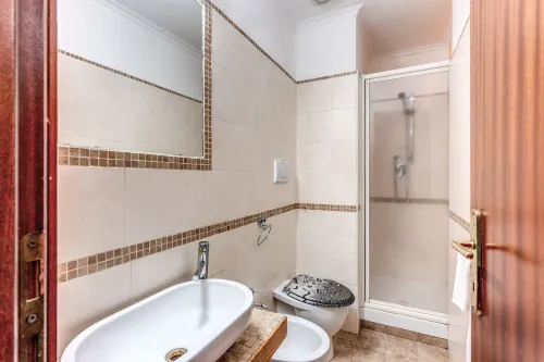 Hotel Altavilla Номера Photos