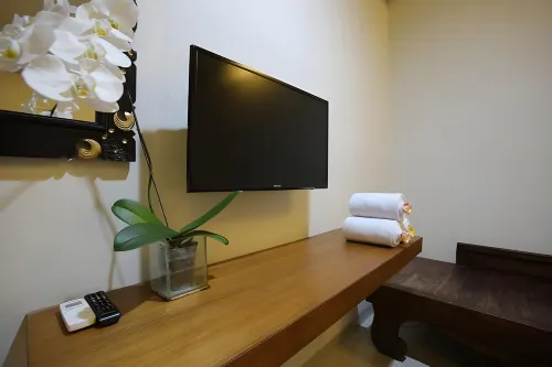 Rai House Sanur Photos
