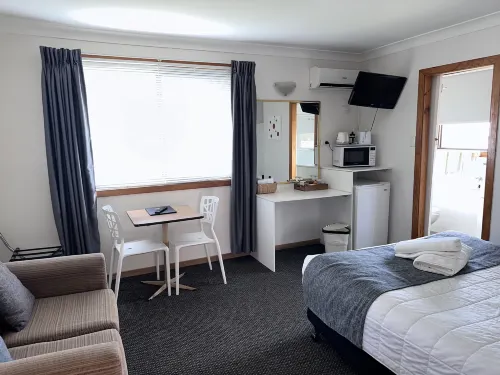 Karuah Motor Inn Rooms Photos