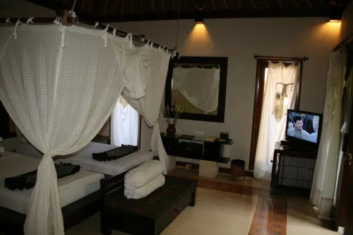Barong Resort Ubud by Puri Signatures Chambres Photos