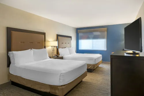 Holiday Inn Express San Bernardino - Colton Chambres Photos