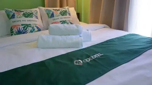 El Pueblo De Hermano by Cocotel Rooms Photos