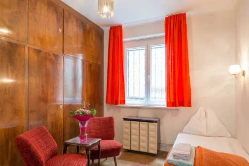 Pension Dr. Geissler Rooms Photos